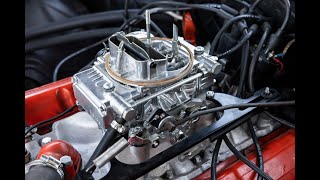 Camaro Rs Cold Start For Bat