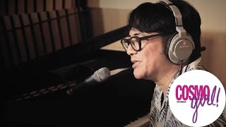 CG! Music Lounge: Mondo Gascaro - A Deacon's Summer