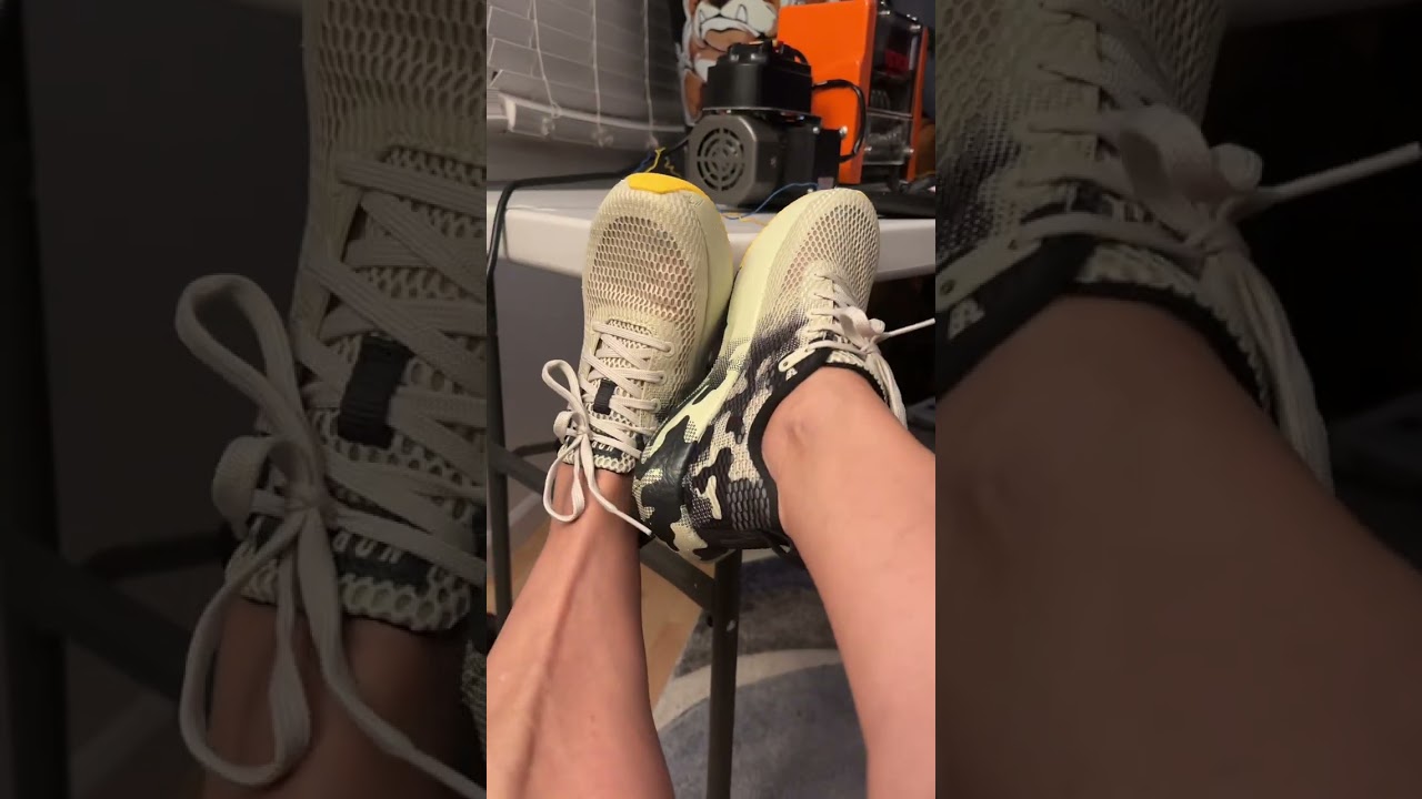 NOBULL Women's Drive Mesh Shoe