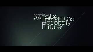 Global Tourism and Hospitality Futures - Group Assignment 2