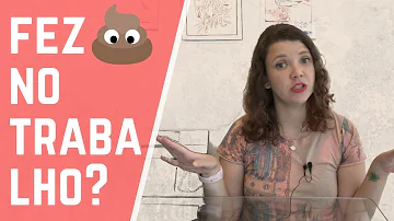 Como se desculpas por um erro no trabalho?