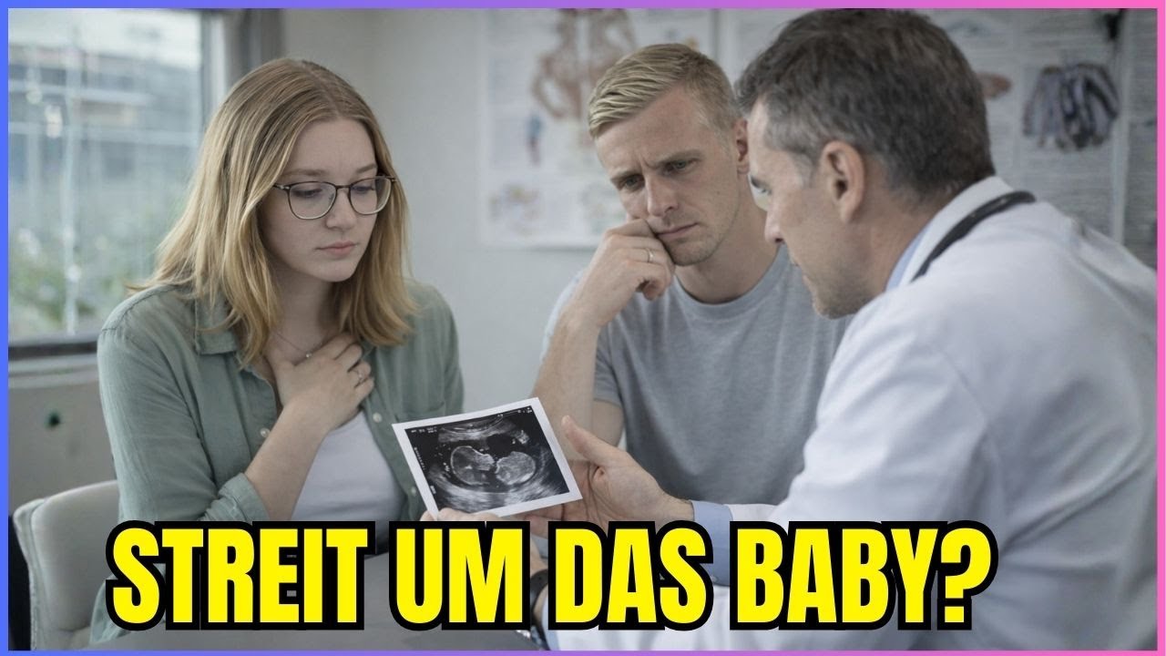 Schock hinter den Kulissen: Streit um das ungeplante Baby bei „Bauer sucht Frau“ - YouTube