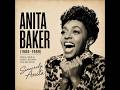 Anita Baker (1986–1989) – Moonlight Promises | Soulful Bossa Nova Collection