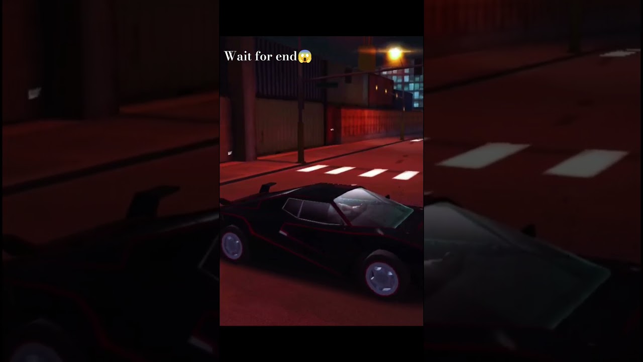 wait for end impossible moment 