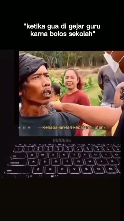story wa lucu bolos sekolah🏫