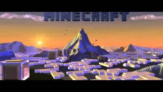 Paramount SuperMountain! Distributor [Minecraft Animation]