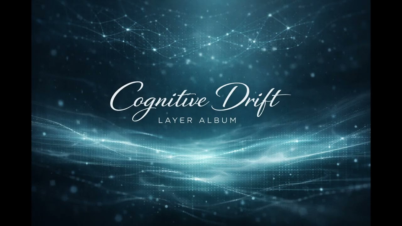 Cognitive Drift Layer - Penthouse Shadows | Cyber Focus Lab