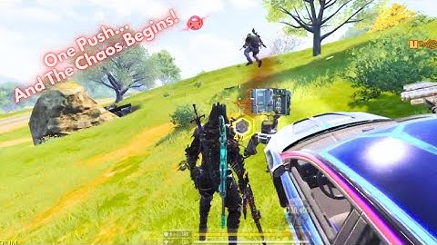 8 Minutes of Pure Rush & Chaos | Funny Moments + Full Win | Blackout BR CODM.