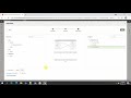 Master Detail Relationship Table In Oracle VBCS