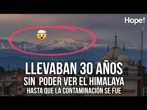 Vídeo: Este Video Lo Animará A Visitar La Región Del Himalaya Ahora Mismo - Matador Network