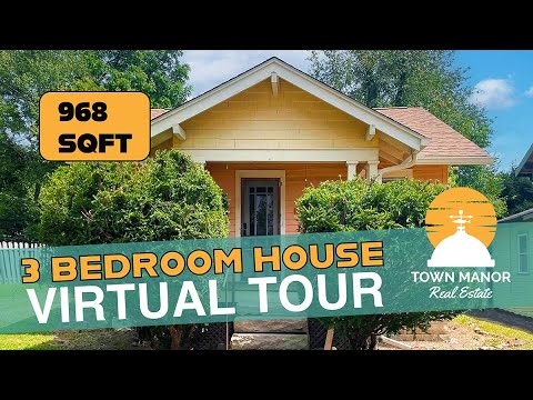 1005 S Grant Street, Bloomington, IN home video tour