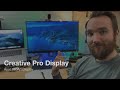🎨 Creative Pro Display: Asus ProArt 27" Monitor for Musicians & Producers! 🎶