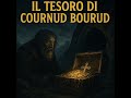 Il Tesoro Maledetto di Cournud Bourud: Il Mistero Nascosto delle Alpi Piemontesi