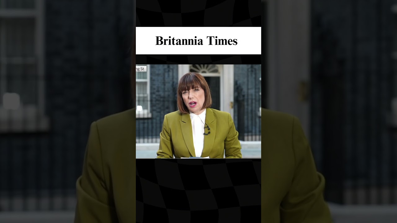 Angela Rayner resigns as deputy PM over stamp duty error