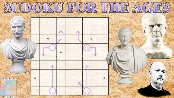 The Basics of Killer Sudoku - by James Sinclair