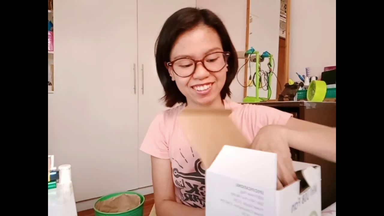 Airpro Miini USB fan and box craft 2019 - YouTube