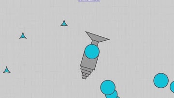 Fantasy Tank Builder: Not Real diep.io [Creating Your Own Tanks](5 New Bosses&2 New Classes)