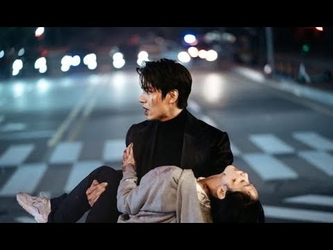 GRAVITY- KIM JONG WAN (The King: Eternal Monarch OST) (Lee Min Ho - Kim Go Eun)