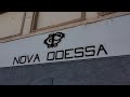 Cia Paulista - Nova Odessa-SP