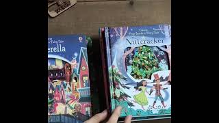 Peep Inside Fairy Tales