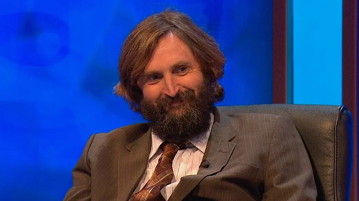 8 Out of 10 Cats Does Countdown - Series 28 Episode 05