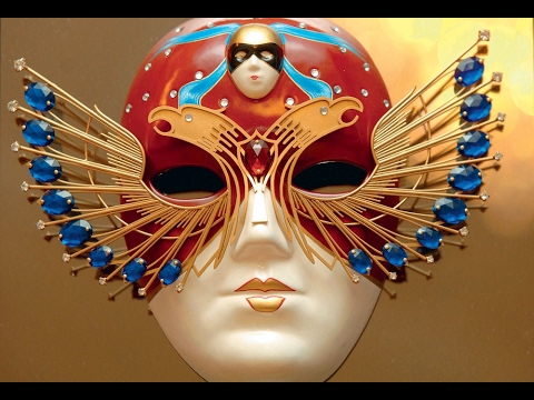 Video: «Ոսկե դիմակ»՝ փառատոն Պսկովում։ «Ոսկե դիմակ» համառուսական թատերական փառատոն