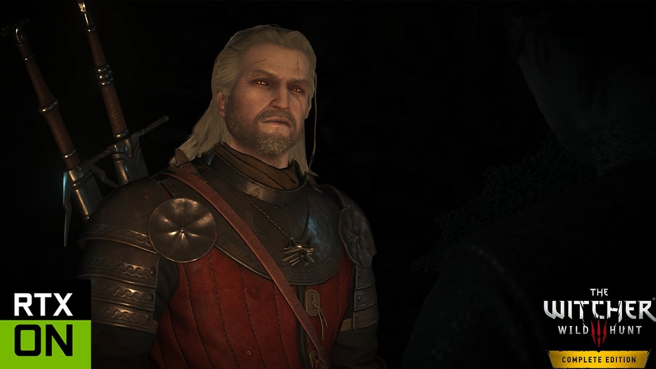 THE SUNSTONE Witcher 3 With AMD Frame Gen Plus RTX And DLSS On Modded the-sunstone-witcher-3-with-amd-frame-gen-plus-rtx-and-dlss-on-modded