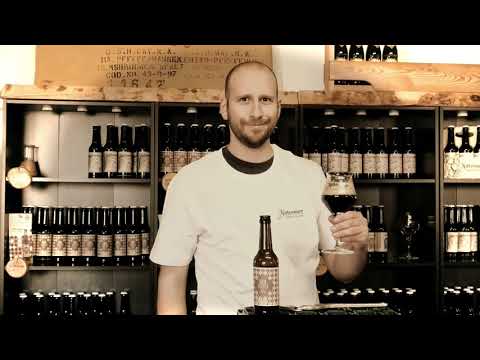 Video: Dark And Delicious: Vier Klassieke Porter-bieren Om Van Te Genieten Deze Herfst