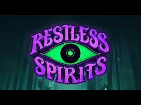 Restless Spirits How To Play