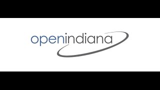 How to install Openindiana + napp it web administration panel