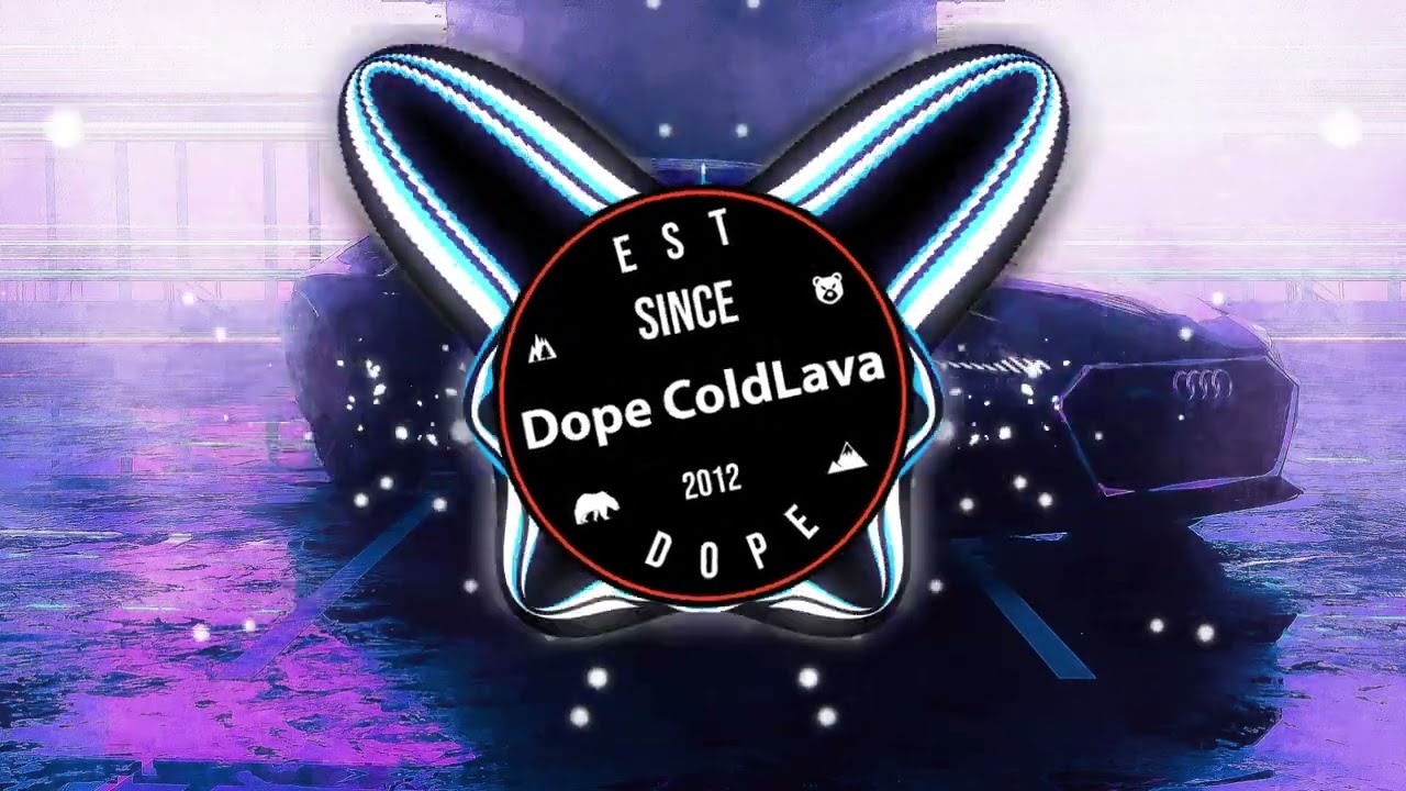 T-Mass & Jaxxtone - Falling Down (feat. Bianca)