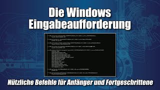 Windows Command Prompt Commands (Beginners and Advanced Users) | Simply Explained