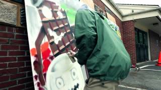 Dunk the Junk (by Maine Project)