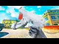 Low Deadzone Speed Hack Movement On Rebirth Island 