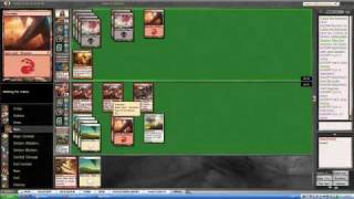 Magic FPVod 01- ROE Sealed- Round 2 P4