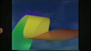 Kids Central Is Now Mediacorp Okto On 5 Channel Ident 1991-1995Bntv Television Archive 3