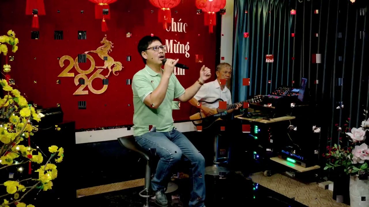 TÔI ĐƯA EM SANG SÔNG (Y Vũ & Nhật Ngân) - Quốc Thái | Phòng Trà Đức Anh