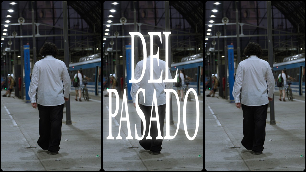 Watch BAZZ - DEL PASADO (Video Oficial) on YouTube Watch BAZZ - DEL PASADO (Video Oficial) on YouTube