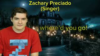 Smg4 Scooby-Mario Whered You Go Theme Song Lyrics