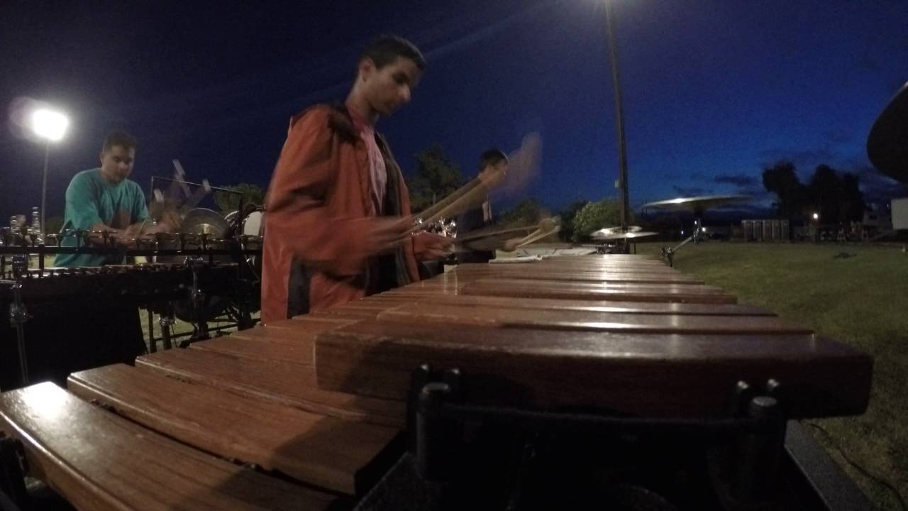 2016 Blue Devils Marimba Footage Mars May 25, 2016 YouTube