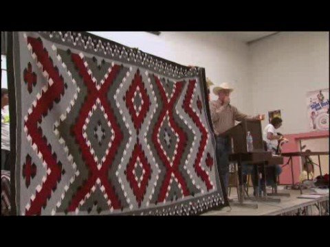 شارع مين ستريت بالولايات المتحدة الأمريكية - غالوب، نيو مكسيكو - 10 سبتمبر 2007 - الجزء الثاني