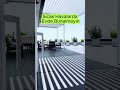 TEKNİK TENTE PERGOLA PERDE VE KIŞ BAHÇESİ SİSTEMLERİ TEKNİK TENTE PERGOLA PERDE VE KIŞ BAHÇESİ SİSTEMLERİ