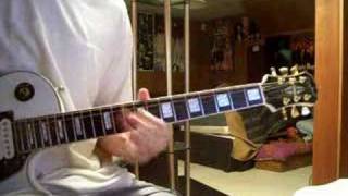 Brant M. Feisty Cadavers By John 5