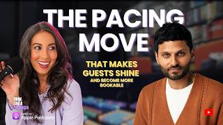 The Architecture Behind Jay Shetty's Most Honest Interviews