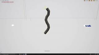 Discovered Cables in Unreal