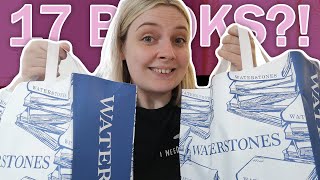☀️ Summer Book Haul (yes, I know I have a problem)