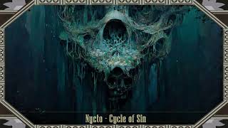 Nycto - Cycle of Sin (Sinful Skully Commission)
