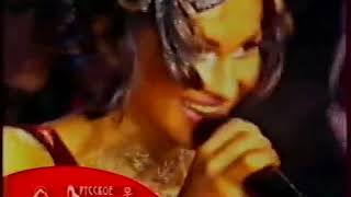 Реклама Красного альбома группы «Краски» (Первый канал, 19.03.2003)