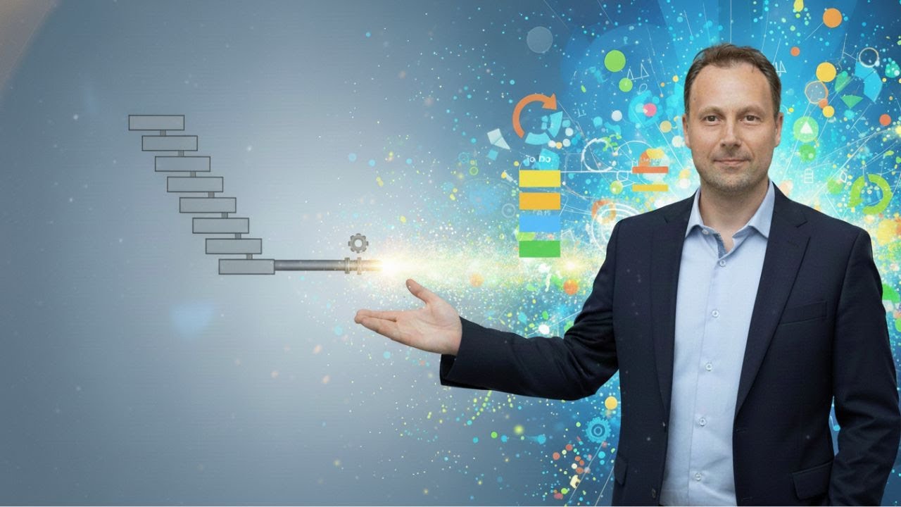 Why Most Agile Changes Fail and How to Fix It - YouTube