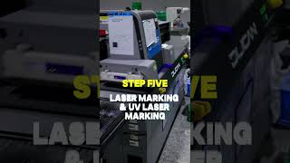 [IMMERSIVE] Hardcore Aluminum Enclosure Fabrication ⚙️ | JLCMC #shorts